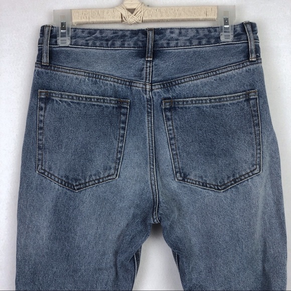 Twelve by Ontwelfth Women’s High Waisted Jeans - Picture 8 of 12